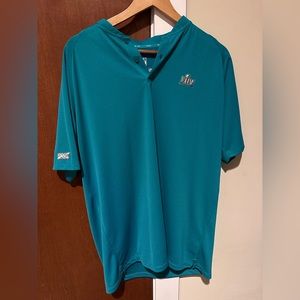 SuperBowl Polo Shirt